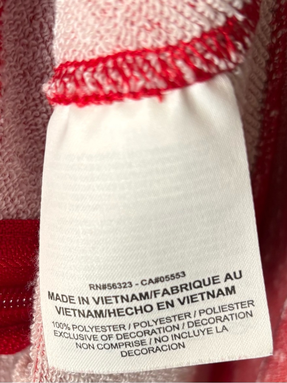 NIKE DRI FIT HOODIE - Picture 5 of 6